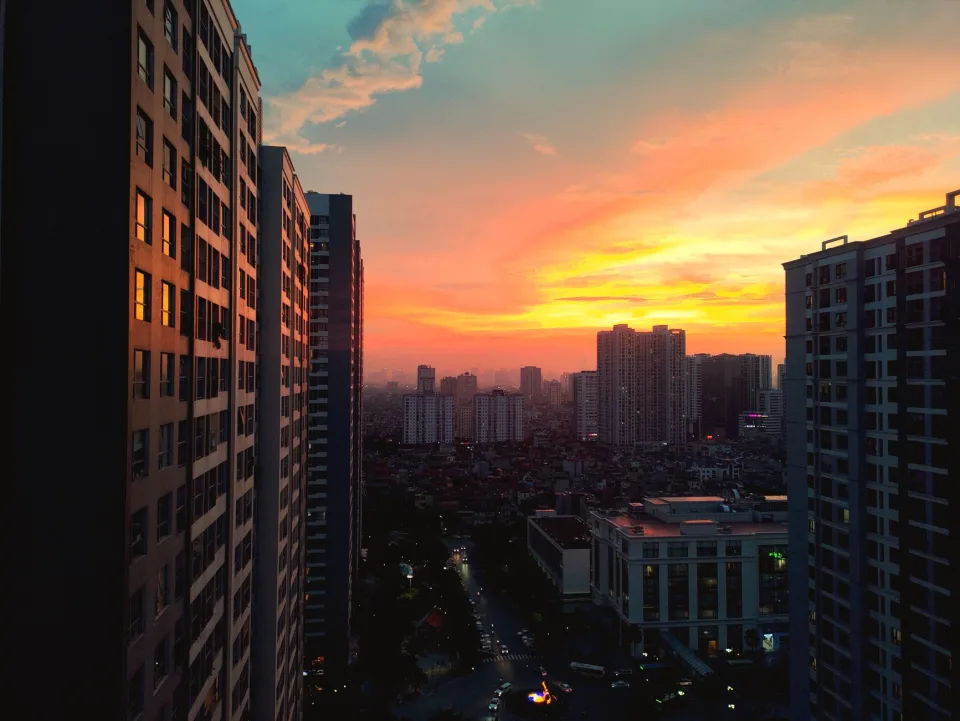 Nhà đang bán